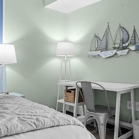 *All New & Awesome View*King Bed*Pools*Hot Tubs*Lazy River*M149 Myrtle Beach Ngoại thất bức ảnh